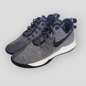 Nike LeBron Witness 3 'Dark Grey, US 7.5